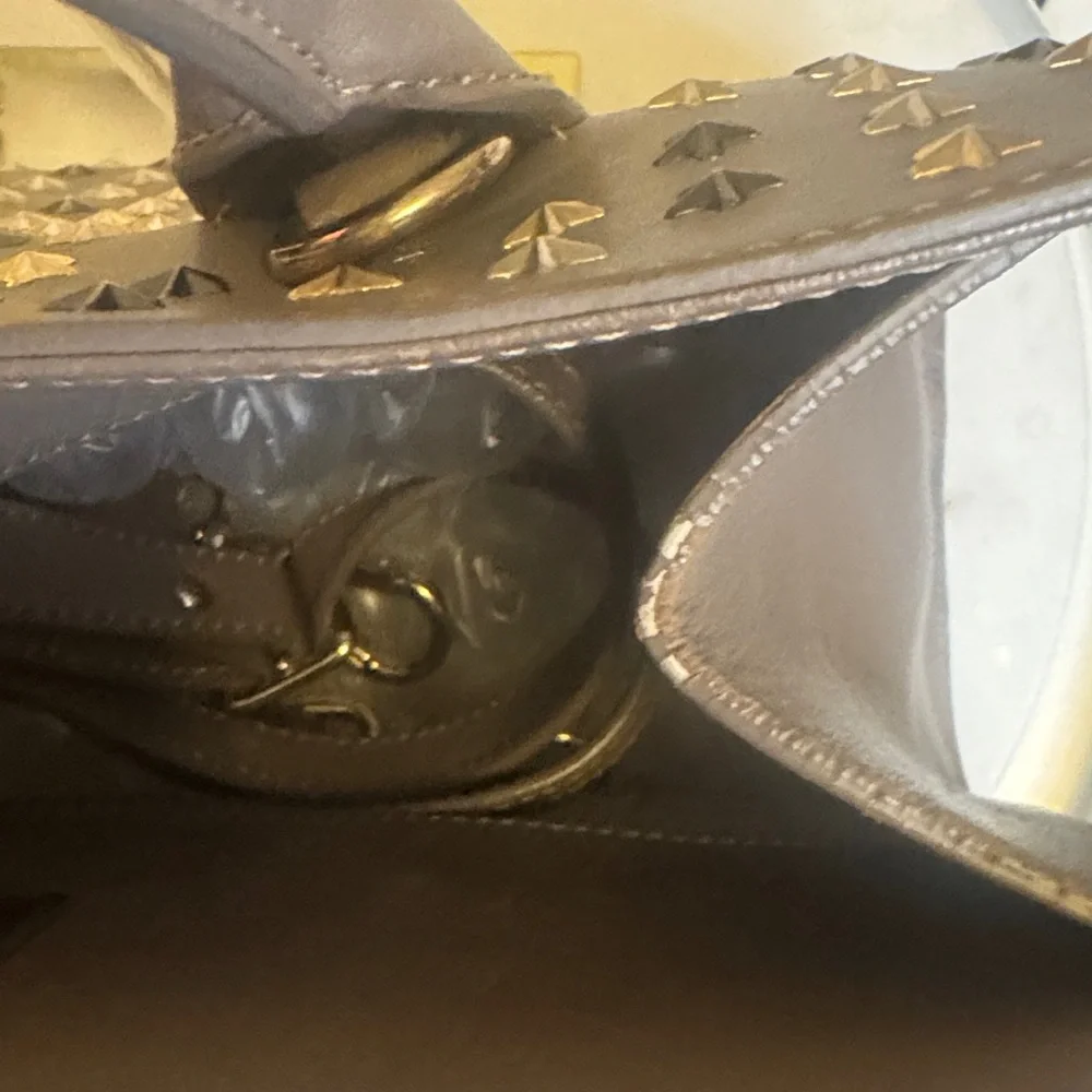 Jimmy Choo authentic euc